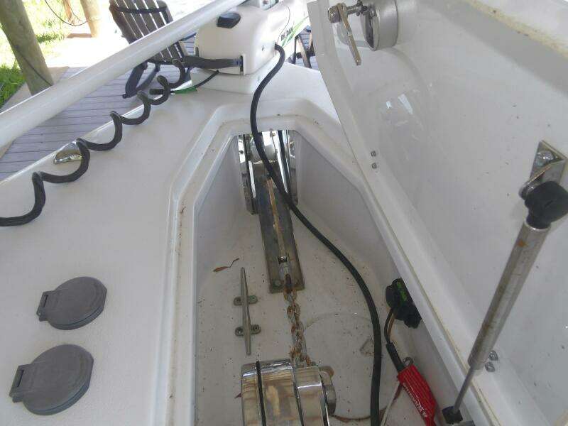 30ft Sea Hunt Yacht For Sale