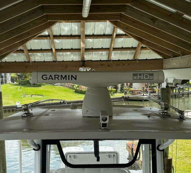 30ft Sea Hunt Yacht For Sale