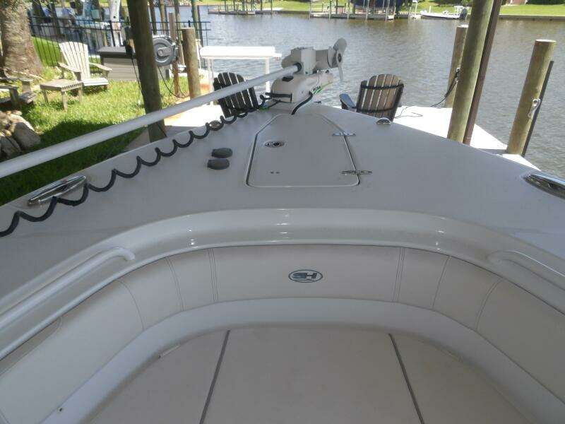 30ft Sea Hunt Yacht For Sale