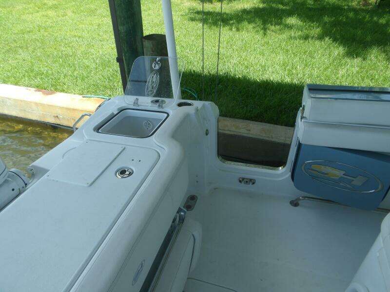 30ft Sea Hunt Yacht For Sale