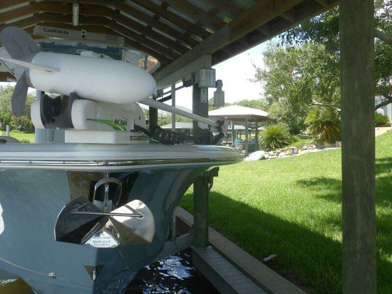 30ft Sea Hunt Yacht For Sale