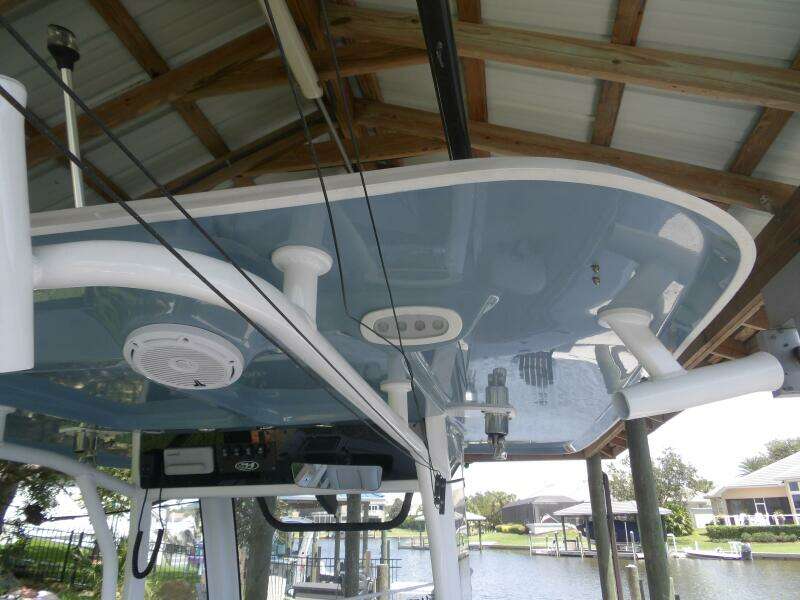 30ft Sea Hunt Yacht For Sale