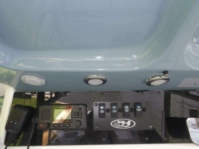 30ft Sea Hunt Yacht For Sale