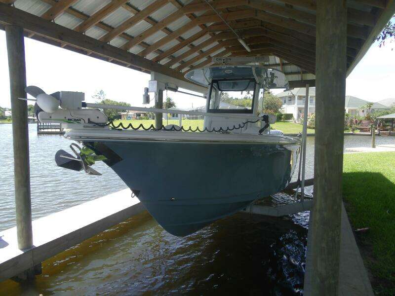 30ft Sea Hunt Yacht For Sale
