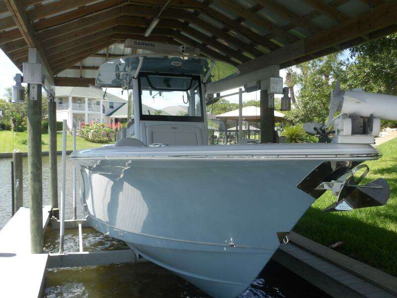 30ft Sea Hunt Yacht For Sale