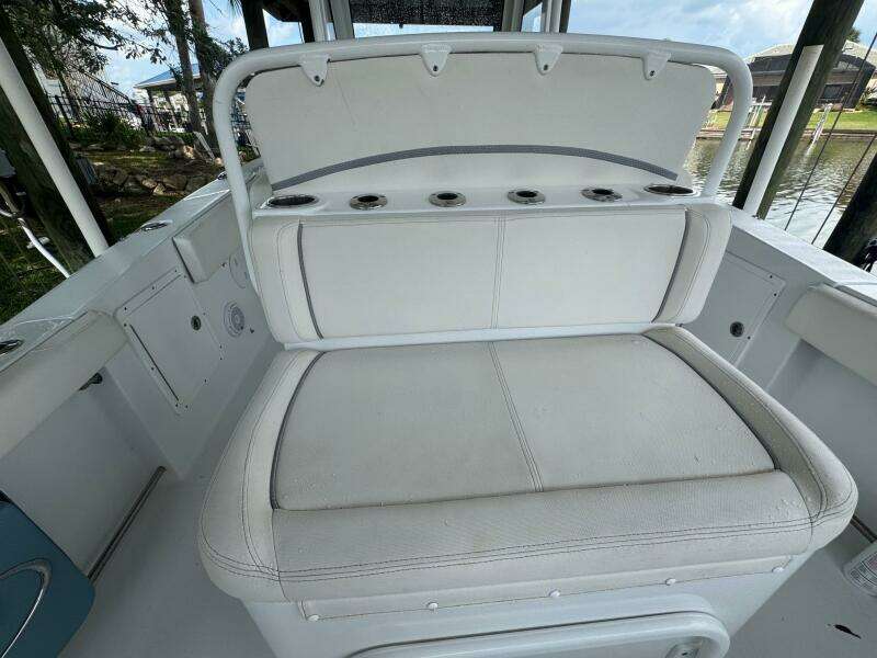 30ft Sea Hunt Yacht For Sale