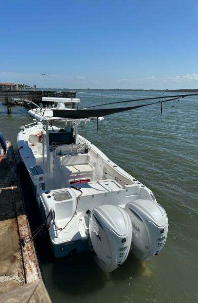 30ft Sea Hunt Yacht For Sale