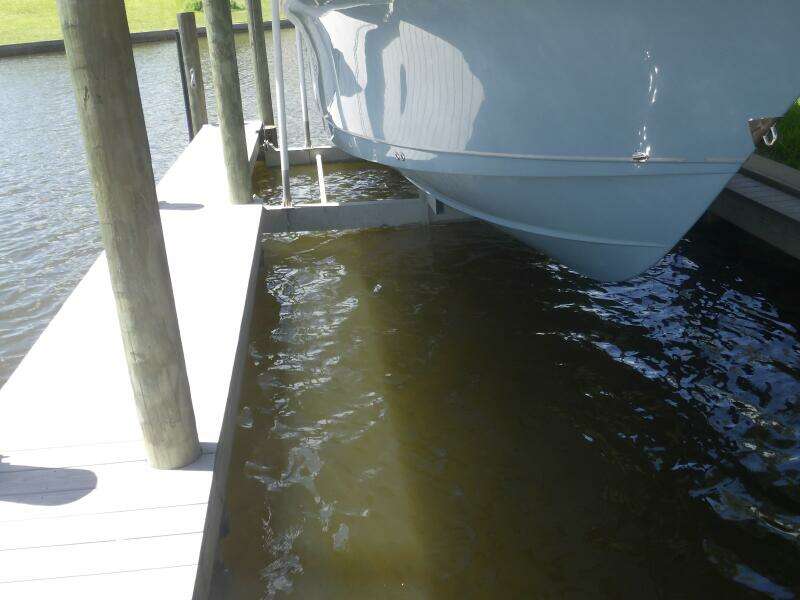 30ft Sea Hunt Yacht For Sale