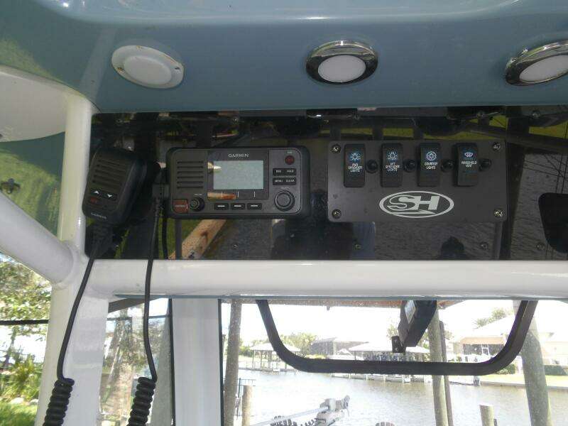 30ft Sea Hunt Yacht For Sale