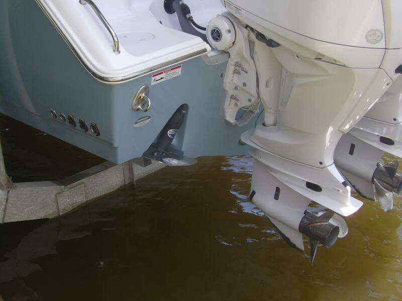 30ft Sea Hunt Yacht For Sale