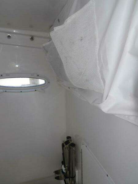 30ft Sea Hunt Yacht For Sale