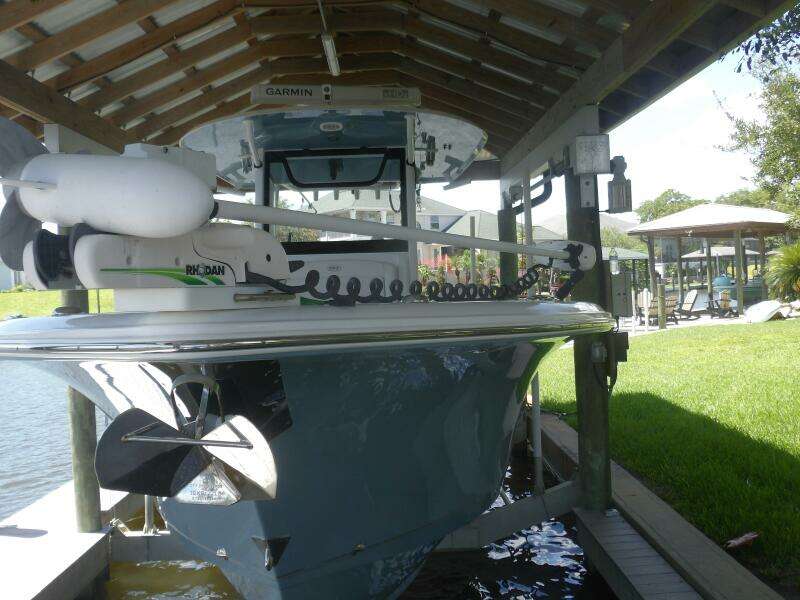30ft Sea Hunt Yacht For Sale