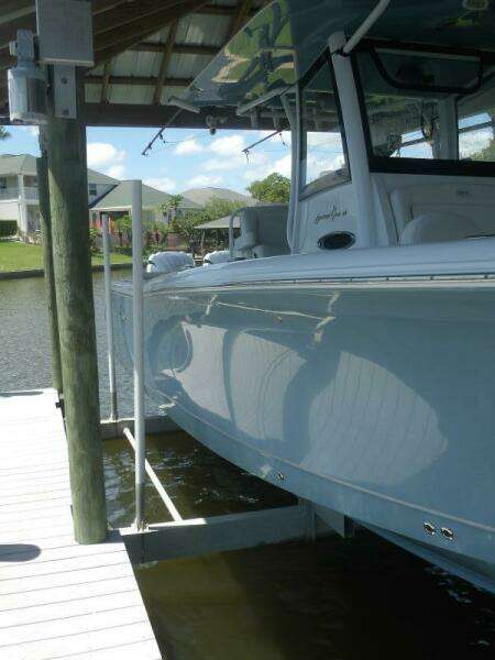 30ft Sea Hunt Yacht For Sale