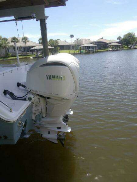30ft Sea Hunt Yacht For Sale