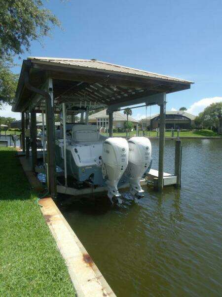 30ft Sea Hunt Yacht For Sale