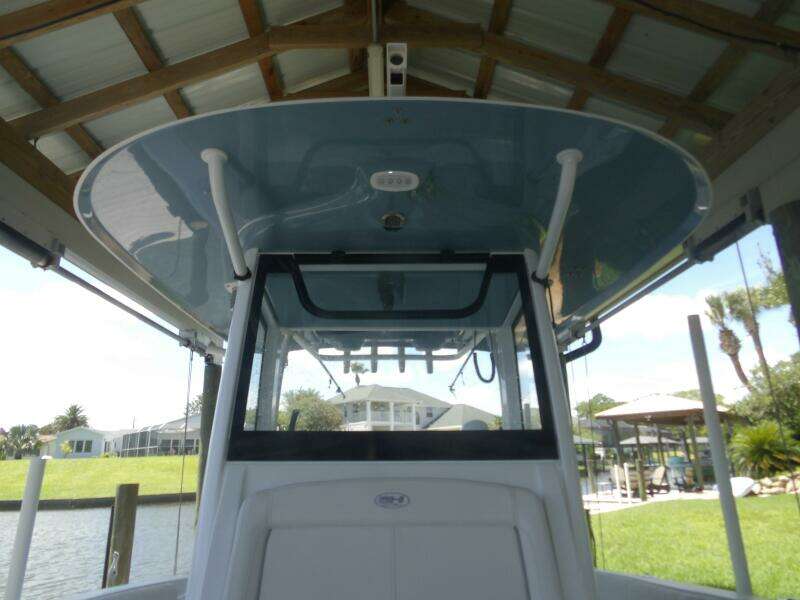 30ft Sea Hunt Yacht For Sale