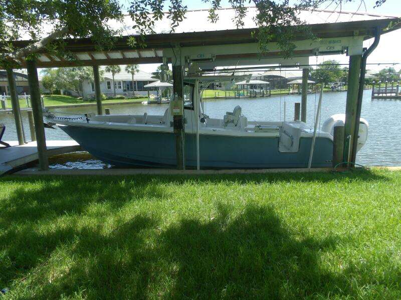 30ft Sea Hunt Yacht For Sale