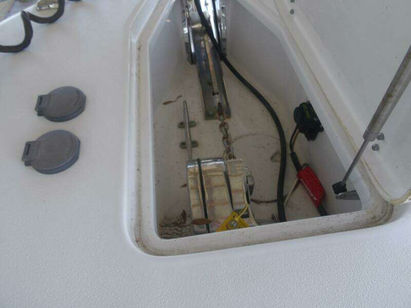 30ft Sea Hunt Yacht For Sale