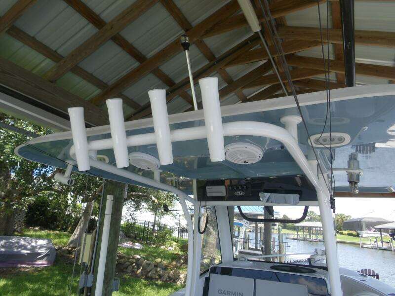 30ft Sea Hunt Yacht For Sale