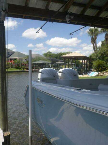 30ft Sea Hunt Yacht For Sale