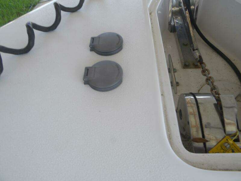 30ft Sea Hunt Yacht For Sale
