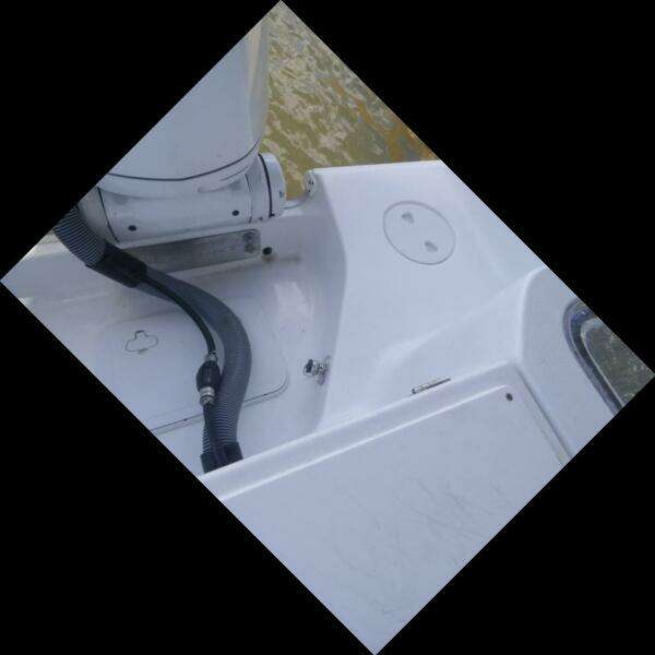 30ft Sea Hunt Yacht For Sale