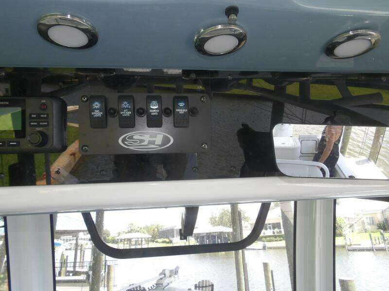 30ft Sea Hunt Yacht For Sale