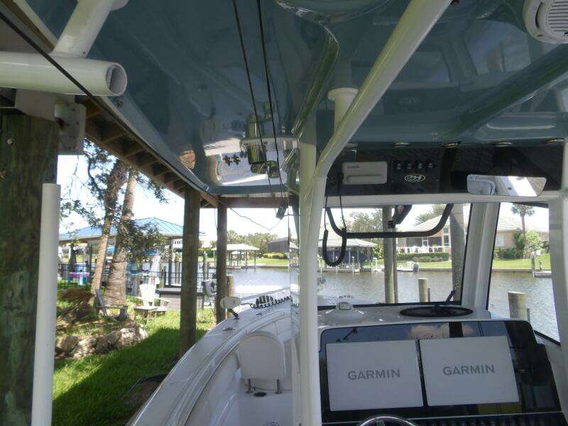 30ft Sea Hunt Yacht For Sale