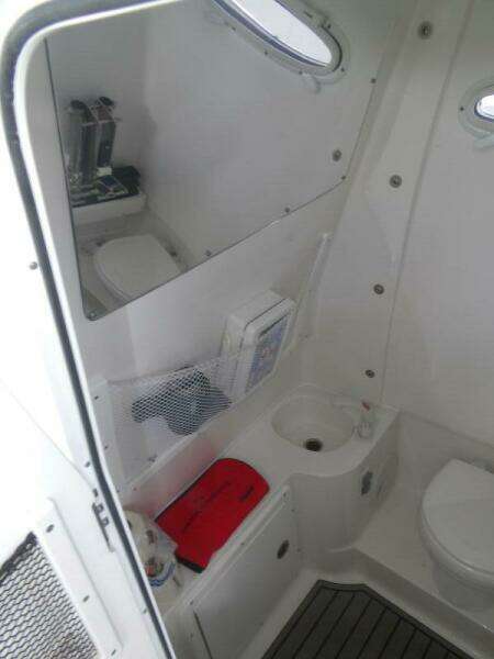 30ft Sea Hunt Yacht For Sale