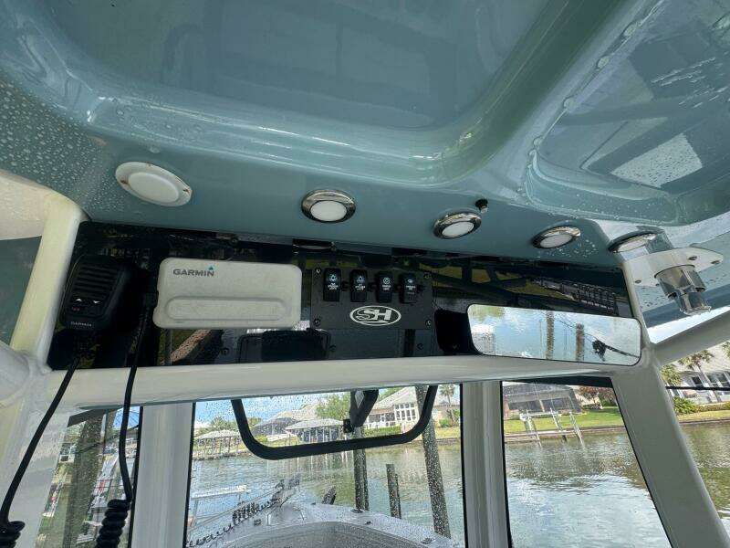 30ft Sea Hunt Yacht For Sale