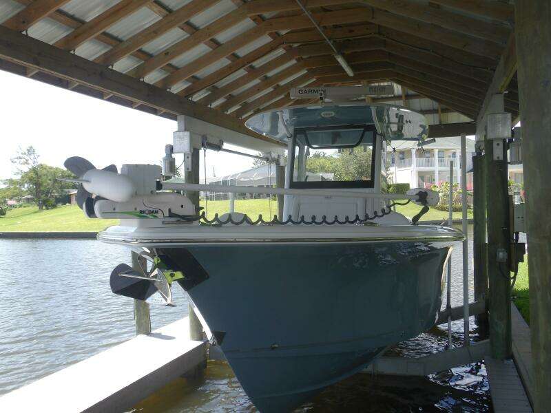 30ft Sea Hunt Yacht For Sale