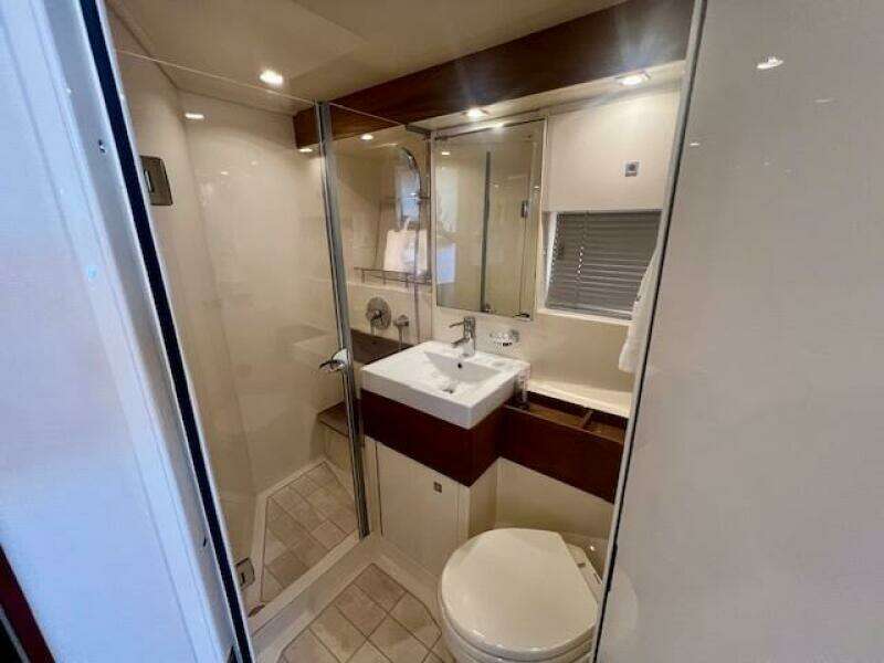 Stay Loose 41ft Sea Ray Yacht For Sale