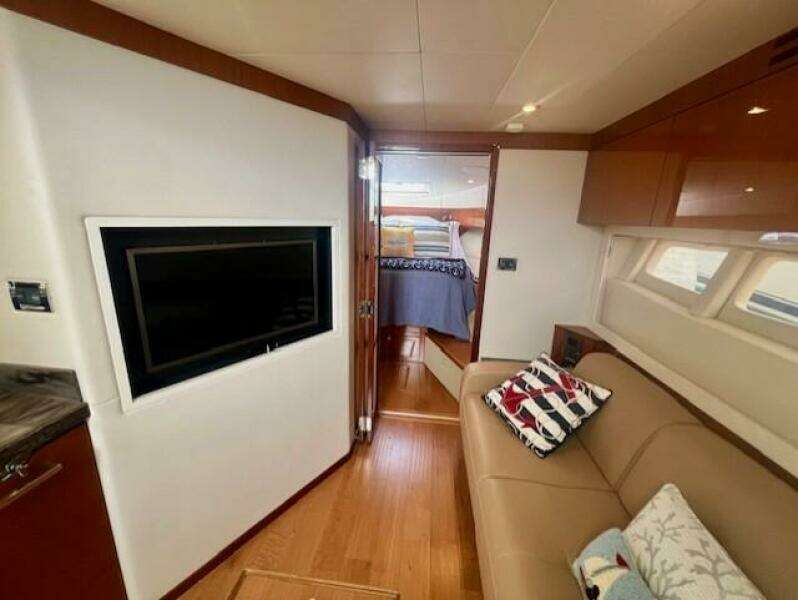 Stay Loose 41ft Sea Ray Yacht For Sale