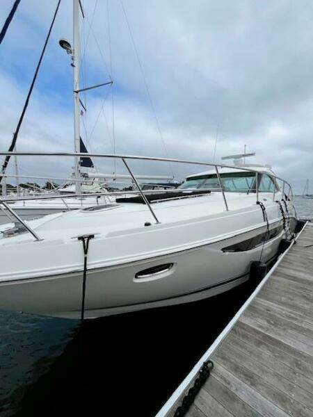 Stay Loose 41ft Sea Ray Yacht For Sale