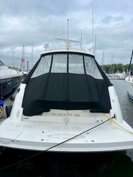 Stay Loose 41ft Sea Ray Yacht For Sale