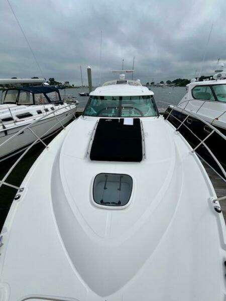 Stay Loose 41ft Sea Ray Yacht For Sale