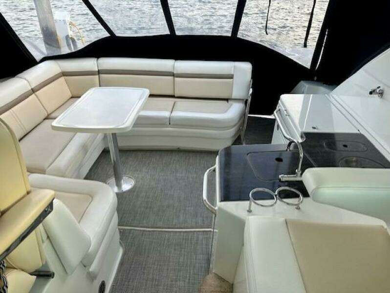 Stay Loose 41ft Sea Ray Yacht For Sale