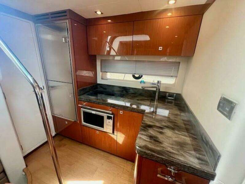 Stay Loose 41ft Sea Ray Yacht For Sale