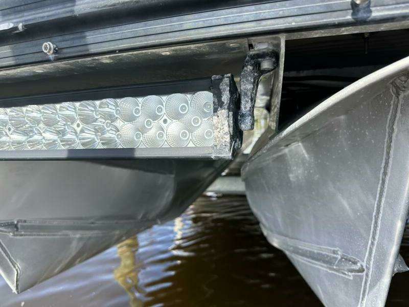 25ft Avalon Yacht For Sale
