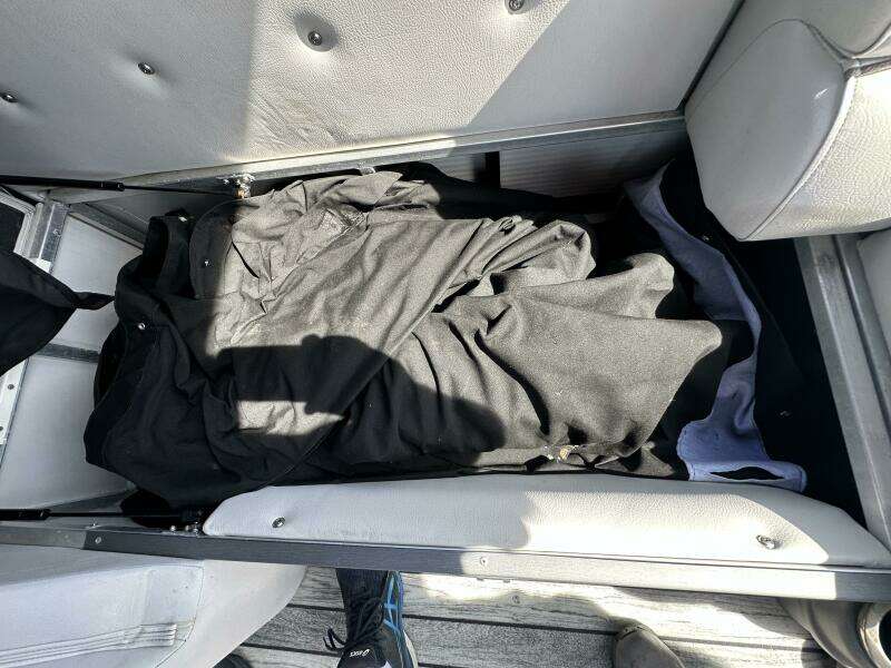 25ft Avalon Yacht For Sale