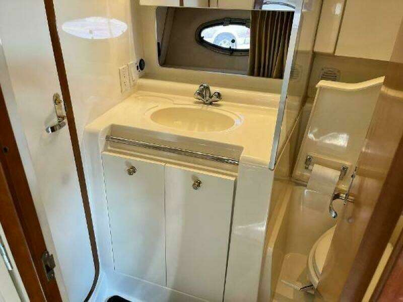 40ft Trojan Yacht For Sale