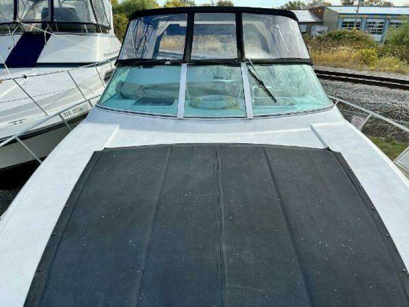 40ft Trojan Yacht For Sale