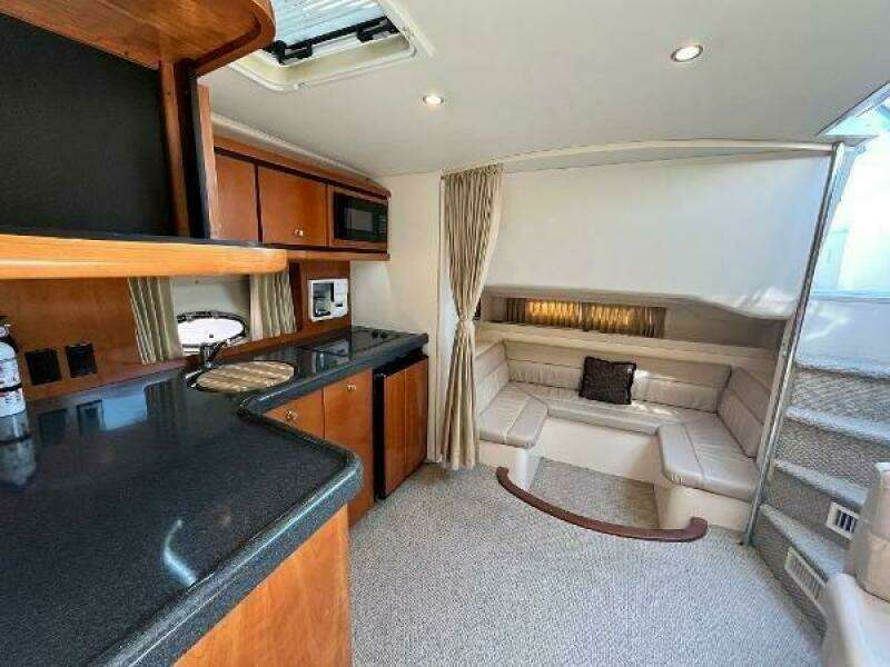 40ft Trojan Yacht For Sale