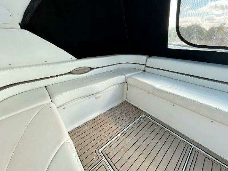 40ft Trojan Yacht For Sale