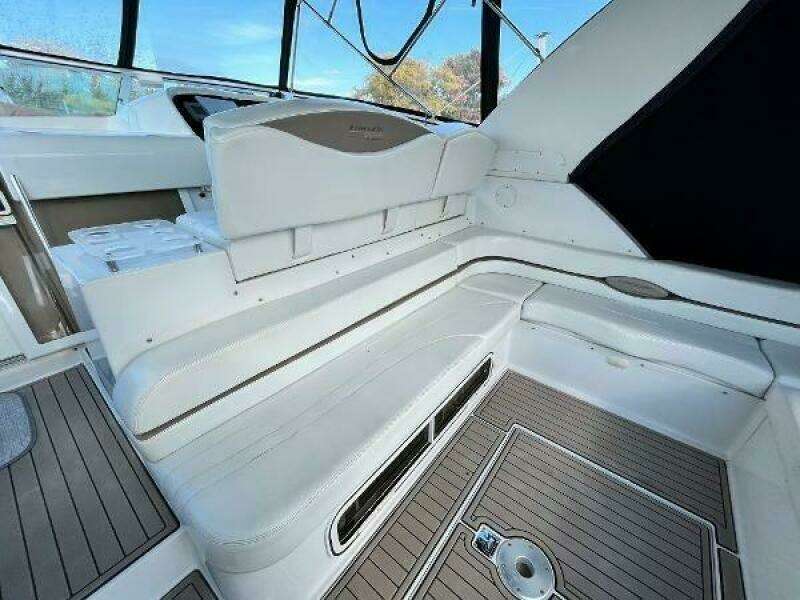 40ft Trojan Yacht For Sale