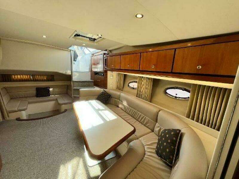 40ft Trojan Yacht For Sale