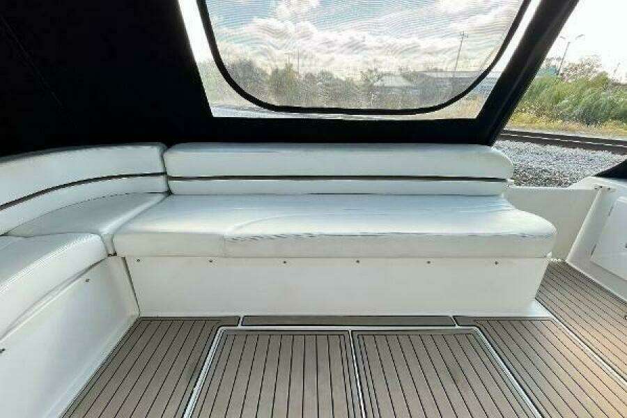 40ft Trojan Yacht For Sale