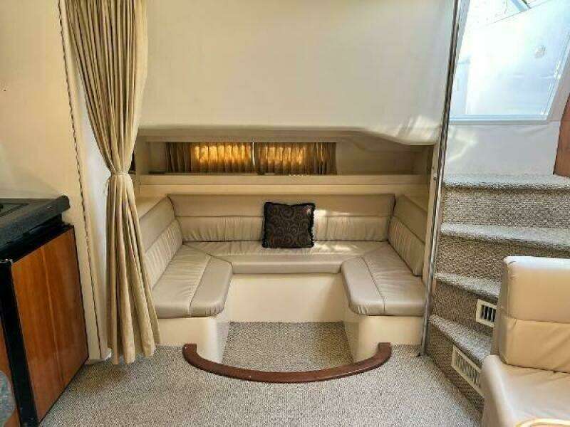 40ft Trojan Yacht For Sale