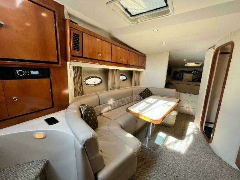 40ft Trojan Yacht For Sale