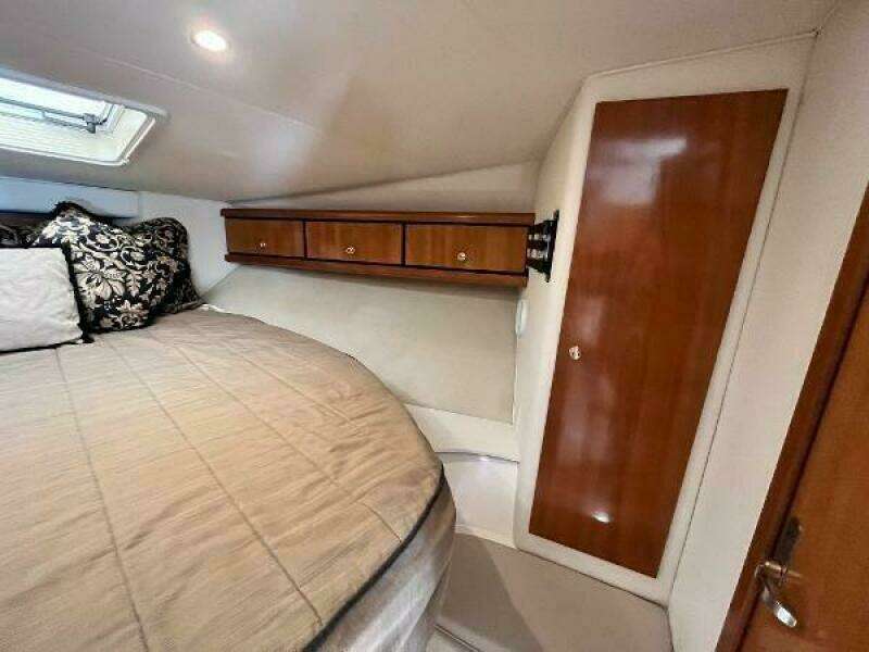 40ft Trojan Yacht For Sale